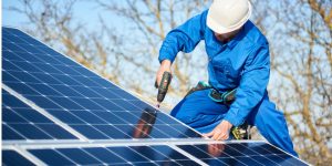 Installation Maintenance Panneaux Solaires Photovoltaïques à Cailloux-sur-Fontaines
